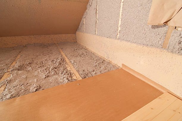 Best Insulation Installation Services in Fern Prairie, WA