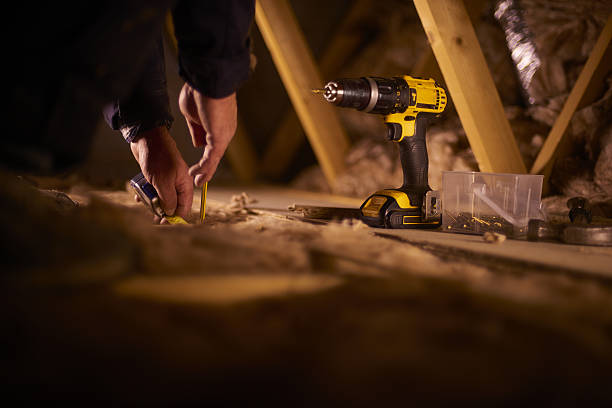 Best Insulation Materials and Products in Fern Prairie, WA