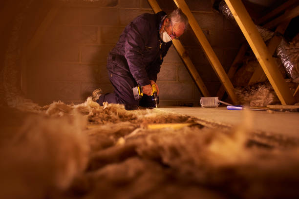 Best Commercial Insulation in Fern Prairie, WA